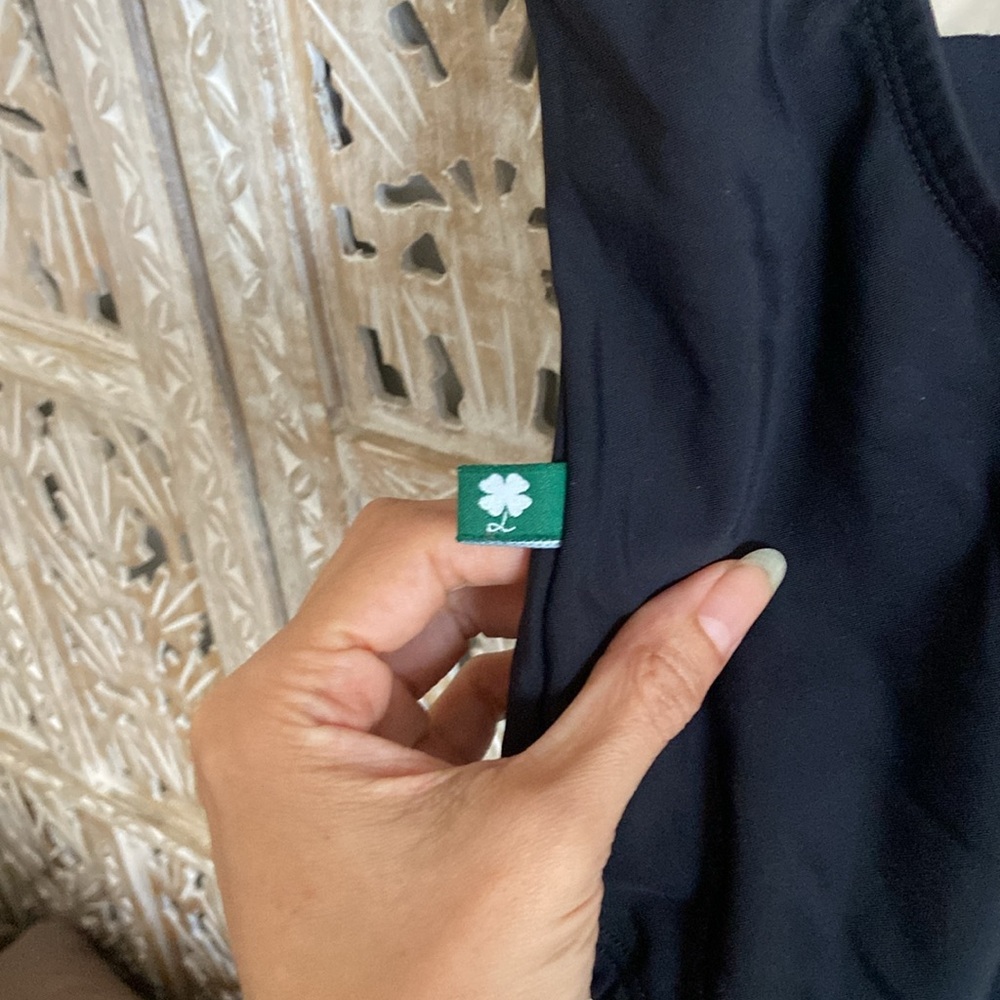 Lucky Leo Allure Leotard - Picture 4 of 4